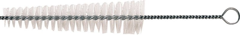 Herco - Nylon Brass Mouthpiece Brush - HE84