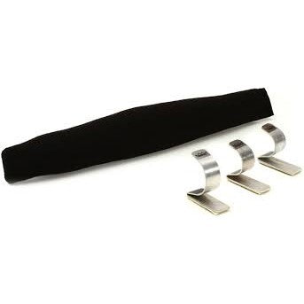 Remo - Bass Drum Muffling System, 18" - HK-MUFF-18