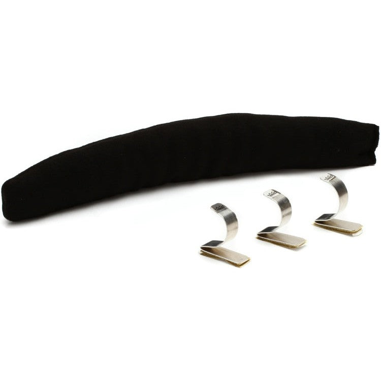 Remo - Bass Drum Muffling System, 20" - HK-MUFF-20