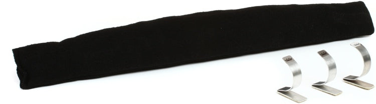 Remo - Bass Drum Muffling System, 20" - HK-MUFF-22