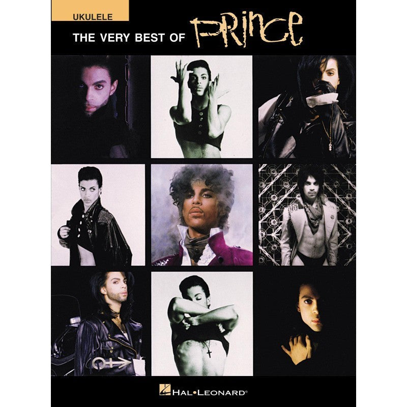 The Very Best of Prince HL00218303