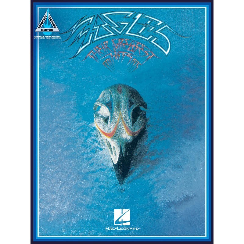 Eagles - Their Greatest Hits 1971-1975 HL00278631