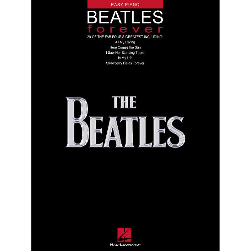 Beatles Forever HL00306393
