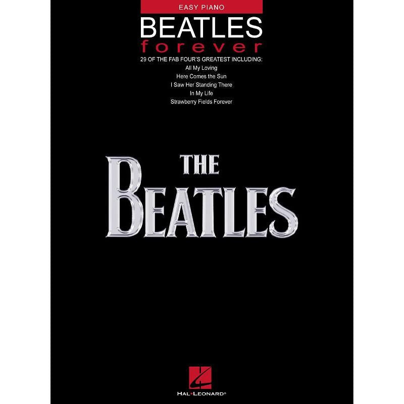 Beatles Forever HL00306393