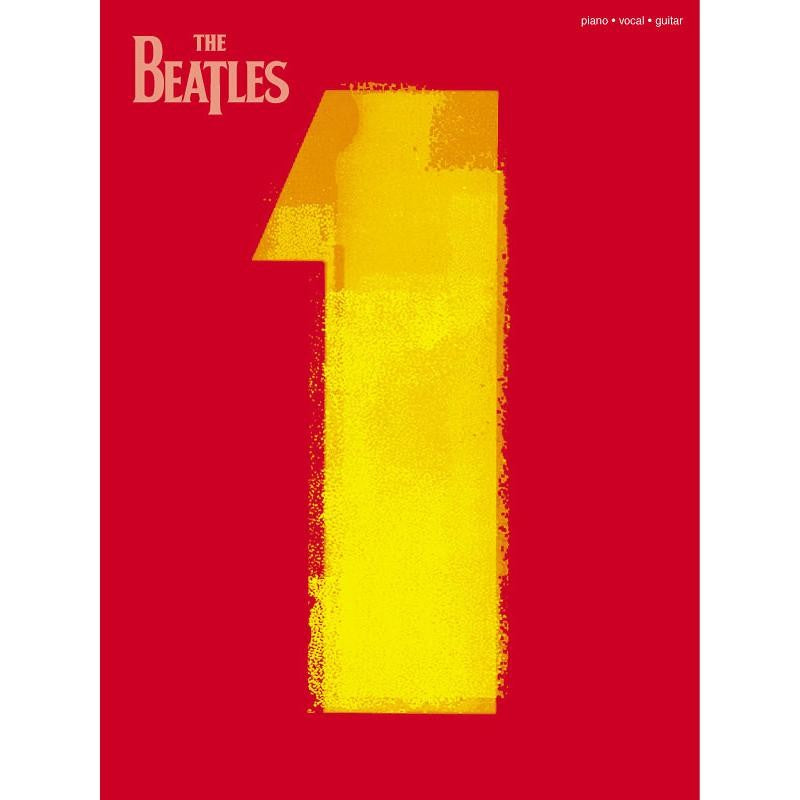 The Beatles - 1 HL00306411