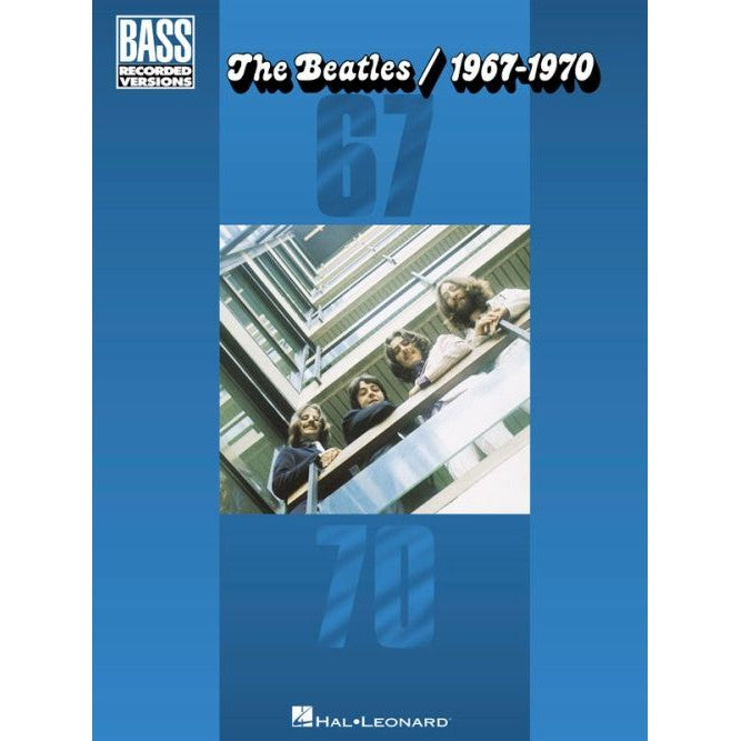 The Beatles/1967-1970 HL00690557
