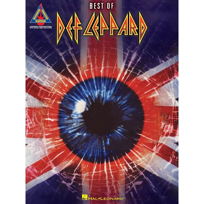 Best of Def Leppard HL00690784