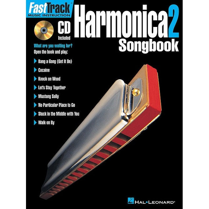 Harmonica Songbook: Chants De Marins Et Chansons De La Mer - Partitions Pour Harmoniciste