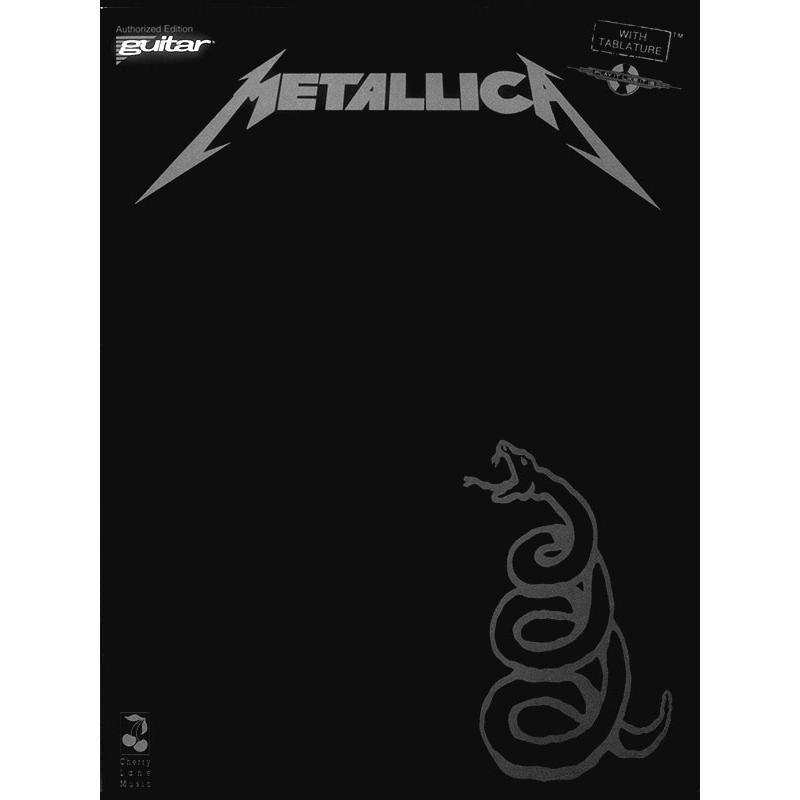 Metallica - Black HL02501195