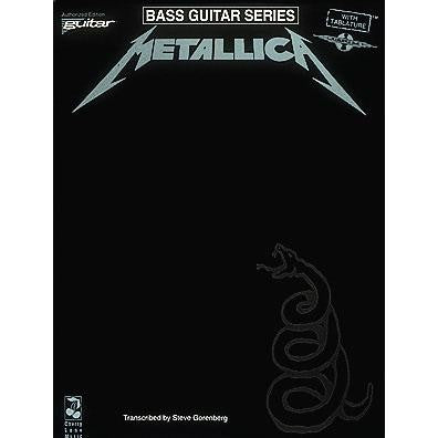 Metallica HL02505911