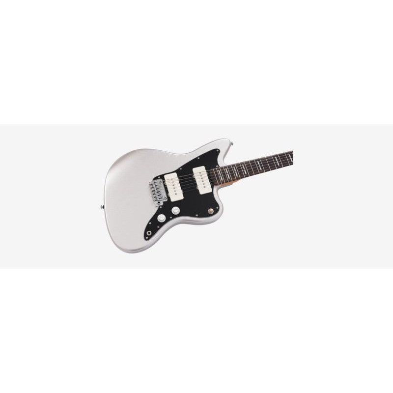 SIre - Larry Carlton J3 Electric Guitar, Silver - J3-SILVER