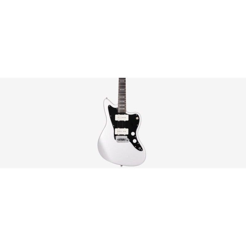 SIre - Larry Carlton J3 Electric Guitar, Silver - J3-SILVER