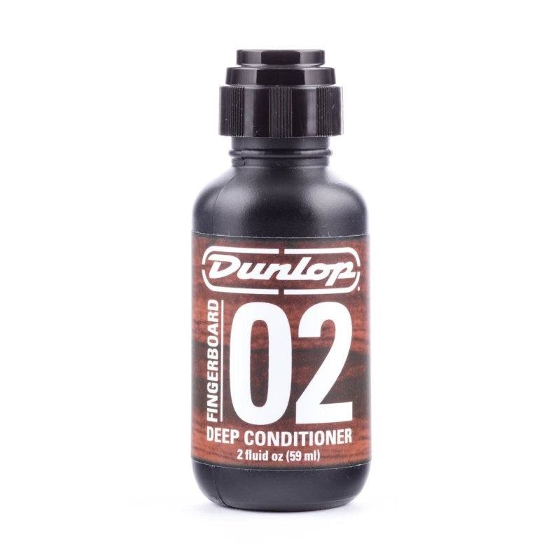 Dunlop - Fingerboard Deep Conditioner - JD6532