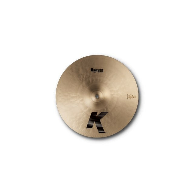 Zildjian - K K0825 14" Bottom Hi Hat Cymbal Only
- K0825