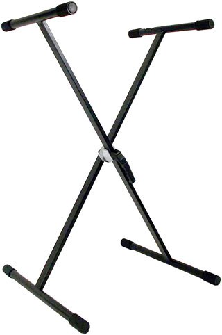 Profile - Single Keyboard Stand - KDS400