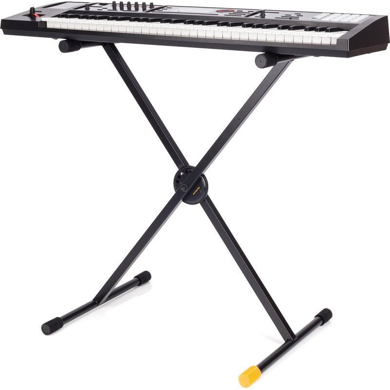Hercules - EZ-LOK Single X-Keyboard Stand - KS110B