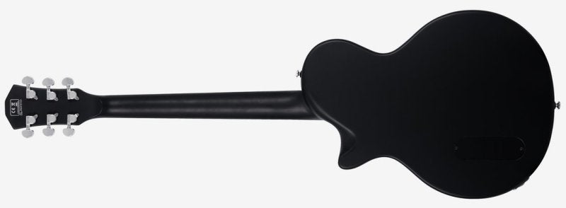 Sire Bass Guitars - Larry Carlton L3 P90 Electric Guitar - Black Satin - L3J-P90-BK-S