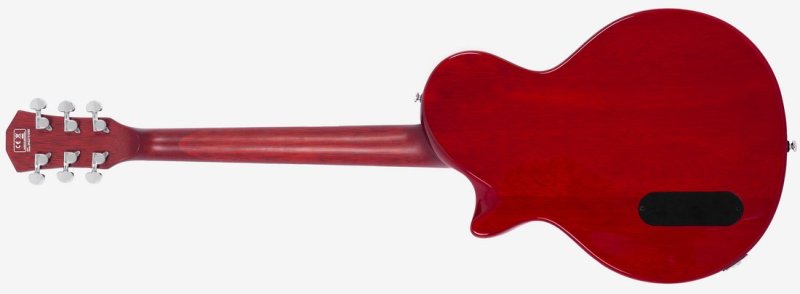 Sire Bass Guitars - Larry Carlton L3 P90 Electric Guitar - Cherry - L3J-P90-CHERRY