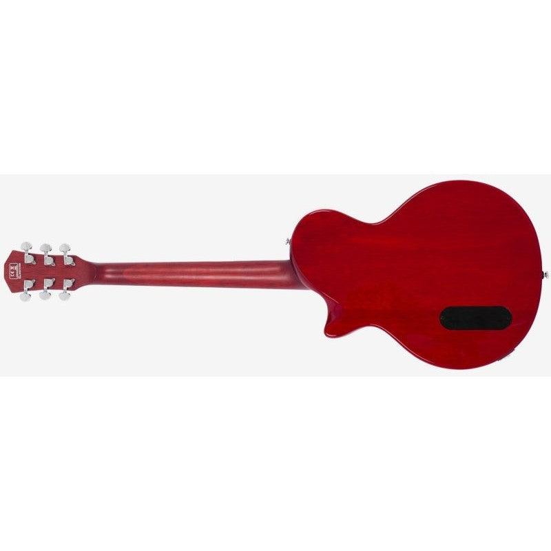 Sire Bass Guitars - Larry Carlton L3 P90 Electric Guitar - Cherry - L3J-P90-CHERRY