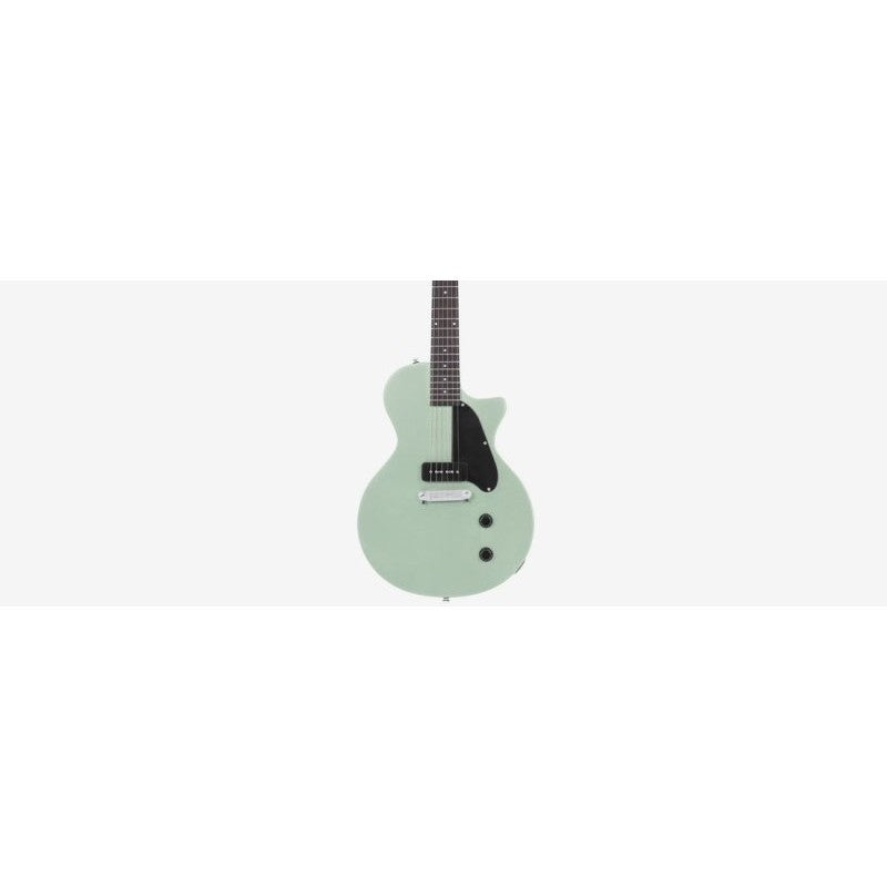 Sire Bass Guitars - Larry Carlton L3 P90 Electric Guitar - Surf Green Metallic - L3J-P90-SGM