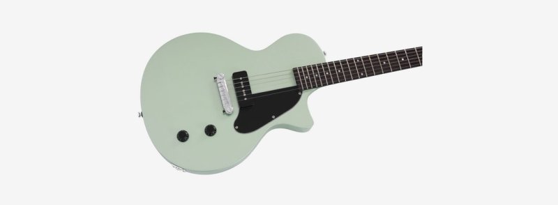 Sire Bass Guitars - Larry Carlton L3 P90 Electric Guitar - Surf Green Metallic - L3J-P90-SGM