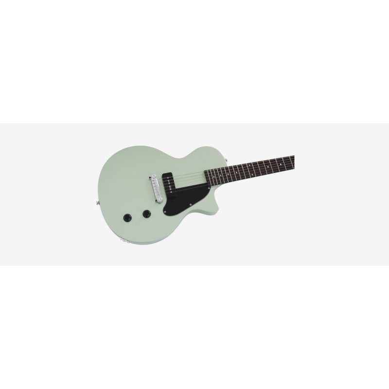 Sire Bass Guitars - Larry Carlton L3 P90 Electric Guitar - Surf Green Metallic - L3J-P90-SGM