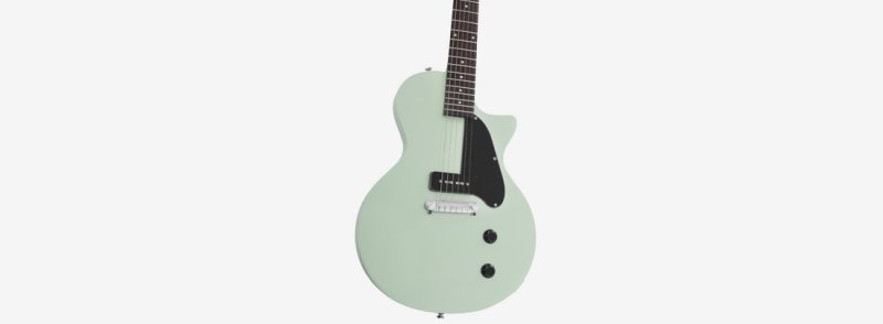 Sire Bass Guitars - Larry Carlton L3 P90 Electric Guitar - Surf Green Metallic - L3J-P90-SGM