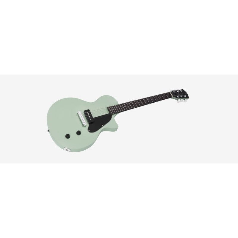 Sire Bass Guitars - Larry Carlton L3 P90 Electric Guitar - Surf Green Metallic - L3J-P90-SGM