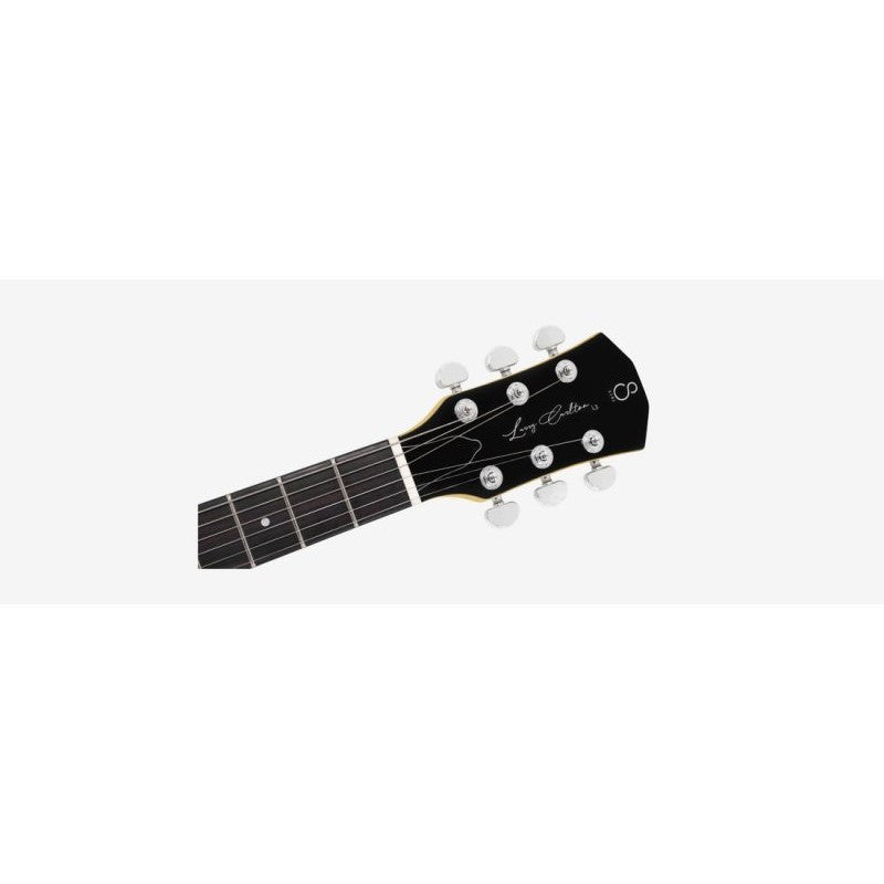 Sire Bass Guitars - Larry Carlton L3 P90 Electric Guitar - Yellow - L3J-P90-TVY