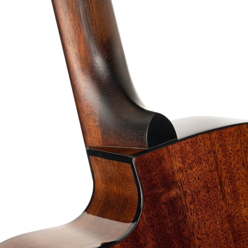 Cort Guitars - Luce Series Acoustic/Electric Guitar, Natural Gloss - L60CE-NAT