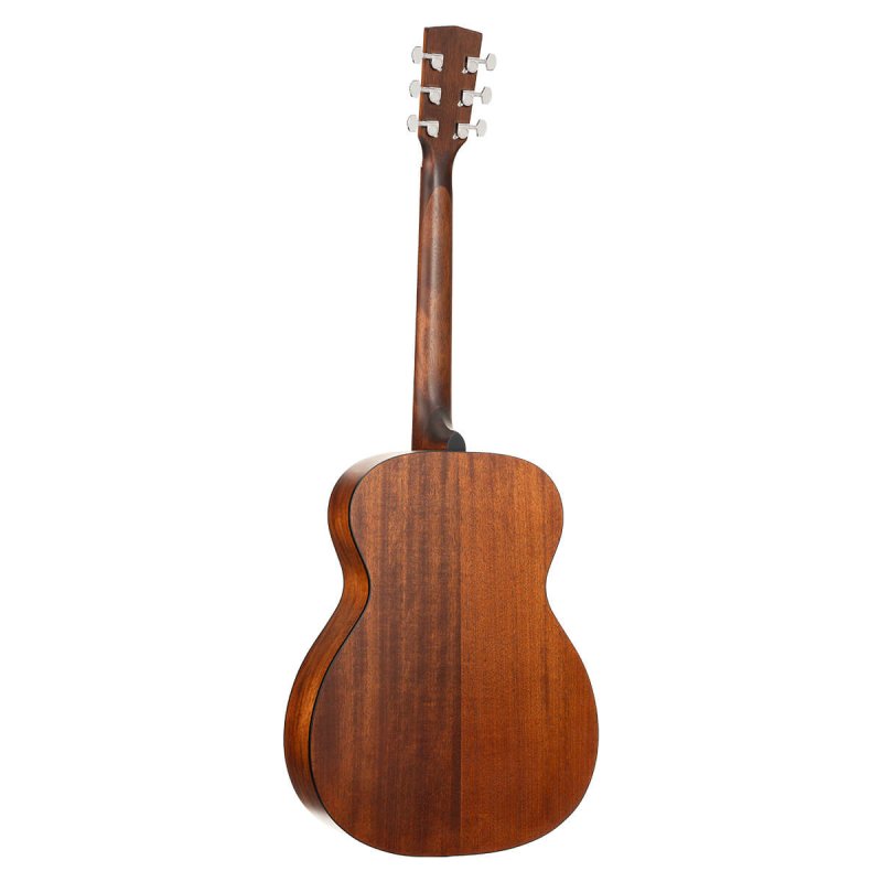 Cort Guitars - Luce Series Acoustic Guitar, Mahogany Open Pore - L60M-OP