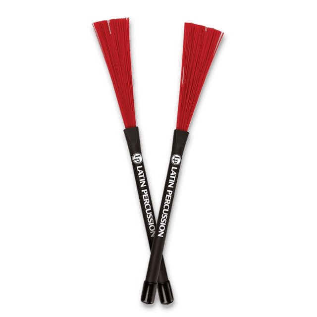 Latin Percussion - Cajon Brushes - LP-CCB