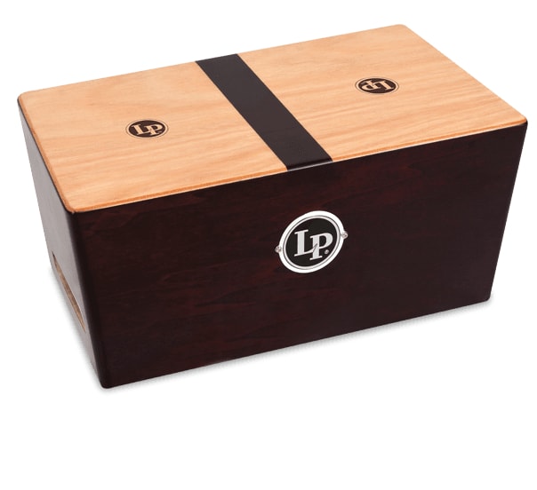 Latin Percussion - Bongo Cajon - LP1429