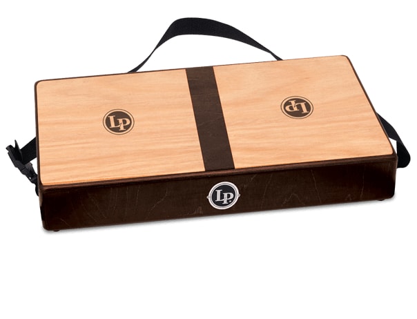 Latin Percussion - Laptop Conga - LP1436