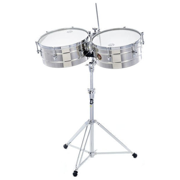 Latin Percussion - Timbales Tito Puente - LP257-S