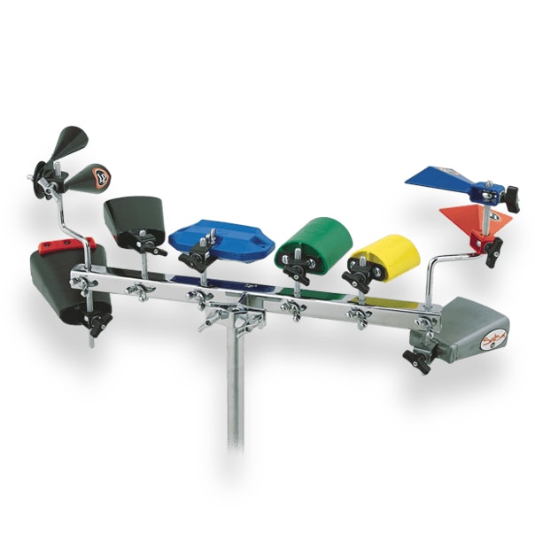 Latin Percussion - The Everything Rack - LP372