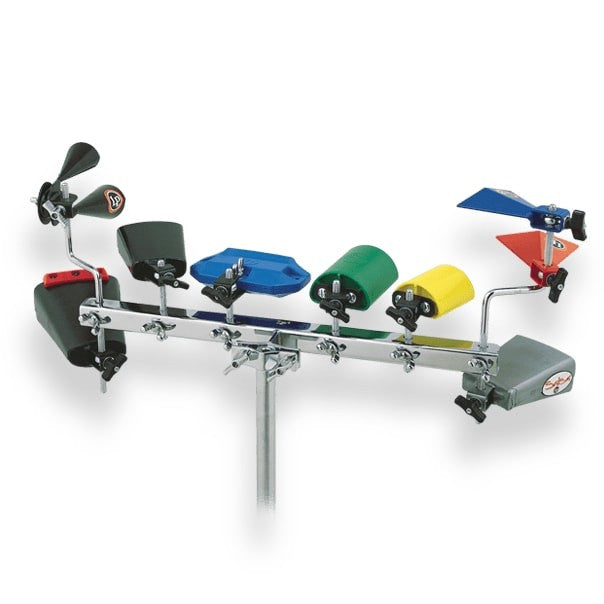 Latin Percussion - The Everything Rack - LP372