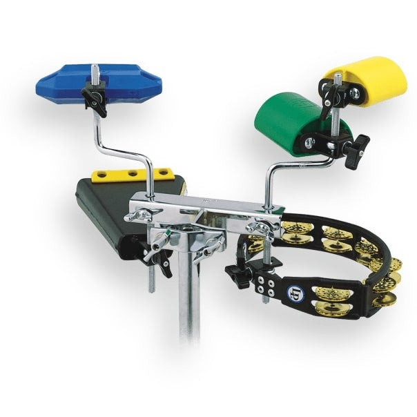 Latin Percussion - Mini Everything Rack - LP472