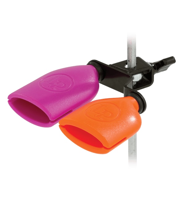 Latin Percussion - Double Sambago Bell - LP617