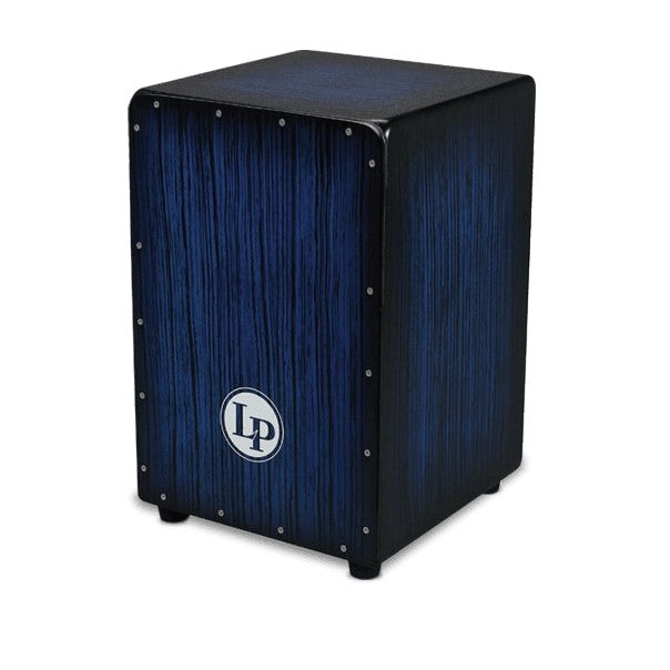 Latin Percussion - Aspire Accents Cajon - LPA1332-BBS