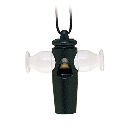 Latin Percussion - Aspire Tri-Tone Whistle - LPA229