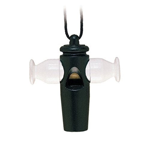 Latin Percussion - Aspire Tri-Tone Whistle - LPA229