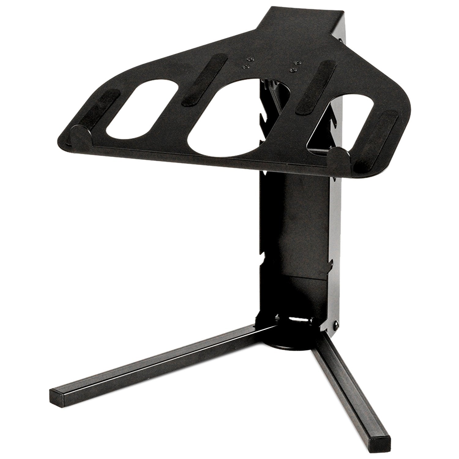 Quik Lok - Tabletop Universal Laptop Holder Stand - LPH005