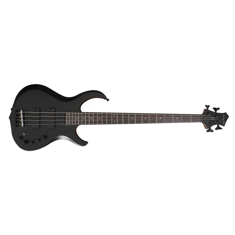 Sire Bass Guitars - Marcus Miller M2 4st 2nd Generation Bass - Transparent Black - M2-4-2NDGEN-TBK