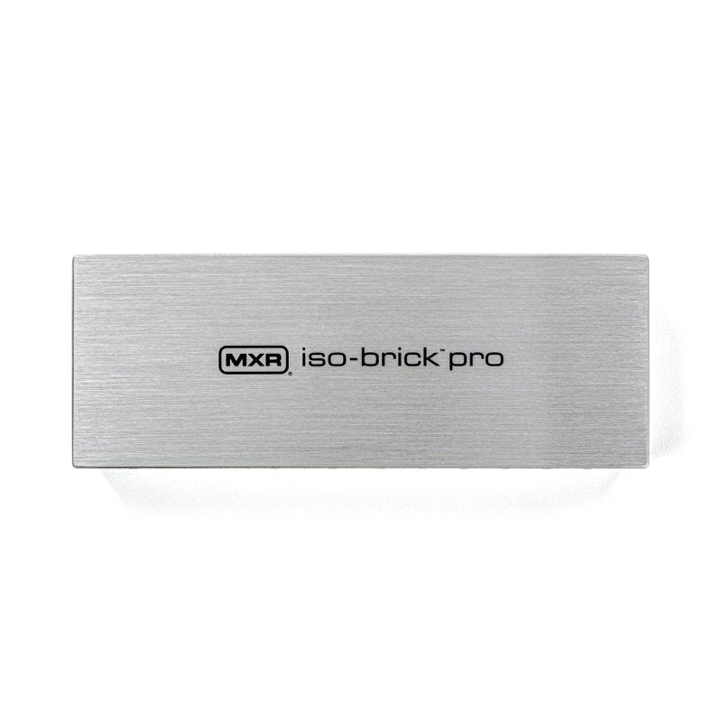 MXR - MXR Iso-Brick Pro Power Supply - M242