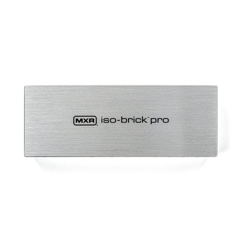 MXR - MXR Iso-Brick Pro Power Supply - M242