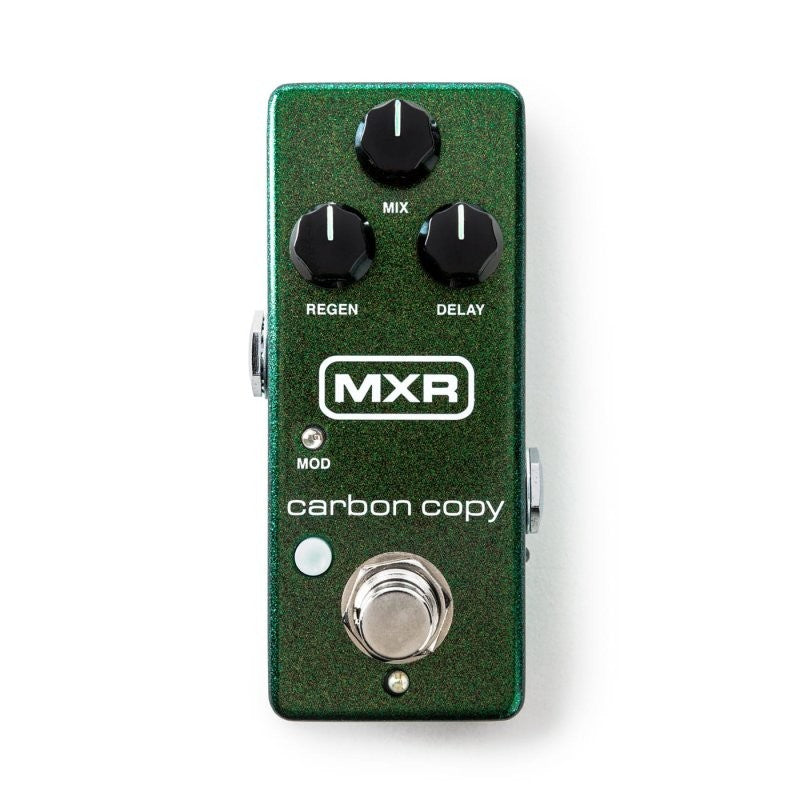 Dunlop - MXR® CARBON COPY® MINI - M299