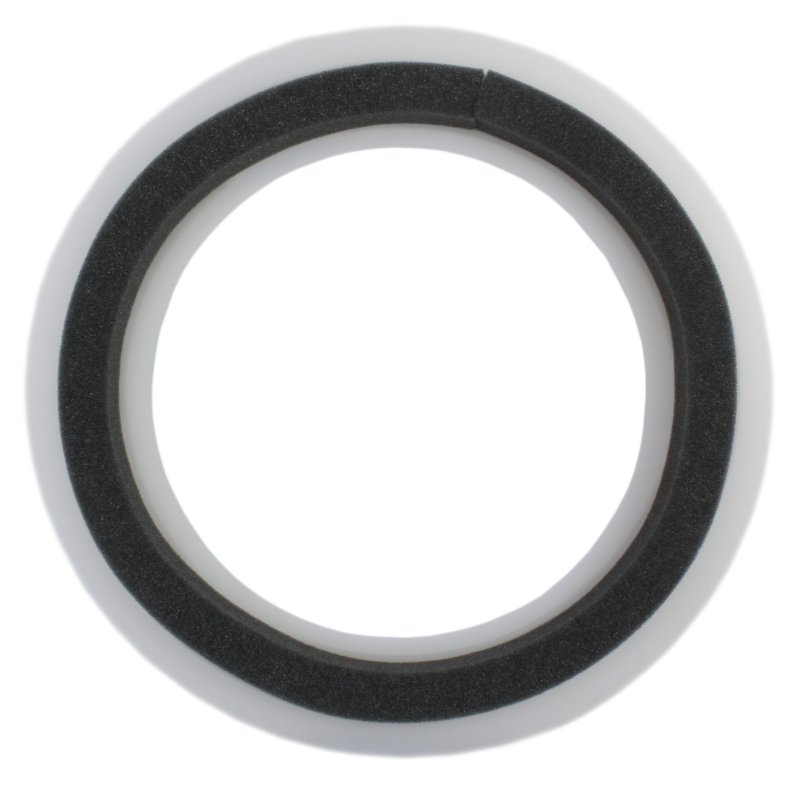 Remo - Muff’l® Control Ring, 13" - MF-1013-00