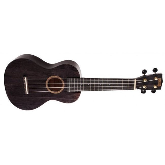 Mahalo Ukuleles - Hano Series Concert Ukulele - MH2-TBK