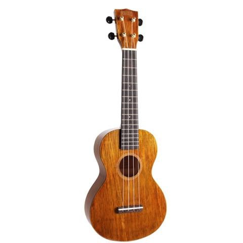 Mahalo Ukuleles - Hano Series Concert Ukulele - MH2-VNA